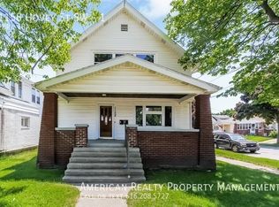 1158 Hovey St SW #1, Grand Rapids, MI 49504