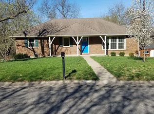 3218 N 36th Ter, Saint Joseph, MO 64506