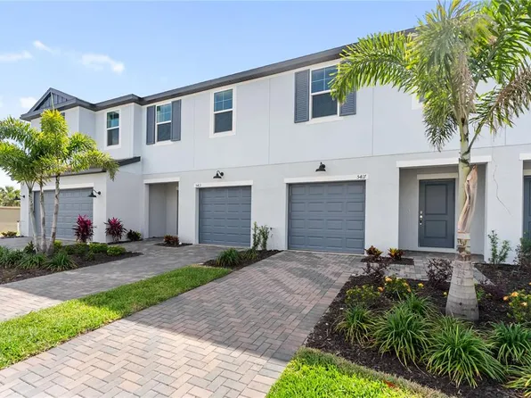 5417 Tripoli Dr, Palmetto, FL 34221