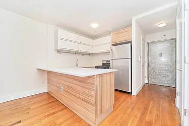 Rented by Living New York