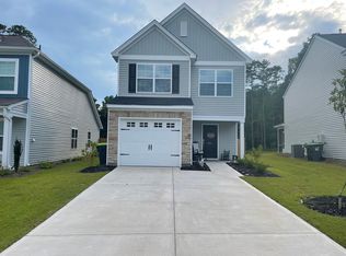 431 Kippen Ln, Lexington, SC 29073