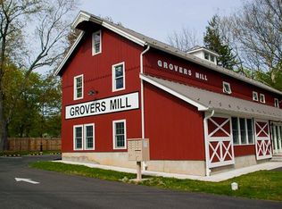 163 Cranbury Rd APT 3, Princeton Junction, NJ 08550