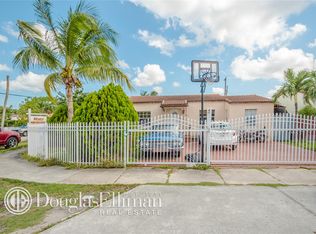 5500 SW 6th St, Miami, FL 33134