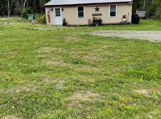 1138 Exeter Rd, Exeter, ME 04435