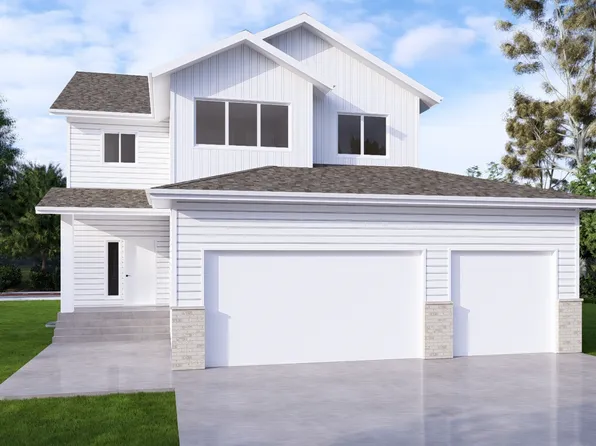 8463 61st St S, Horace, ND 58047