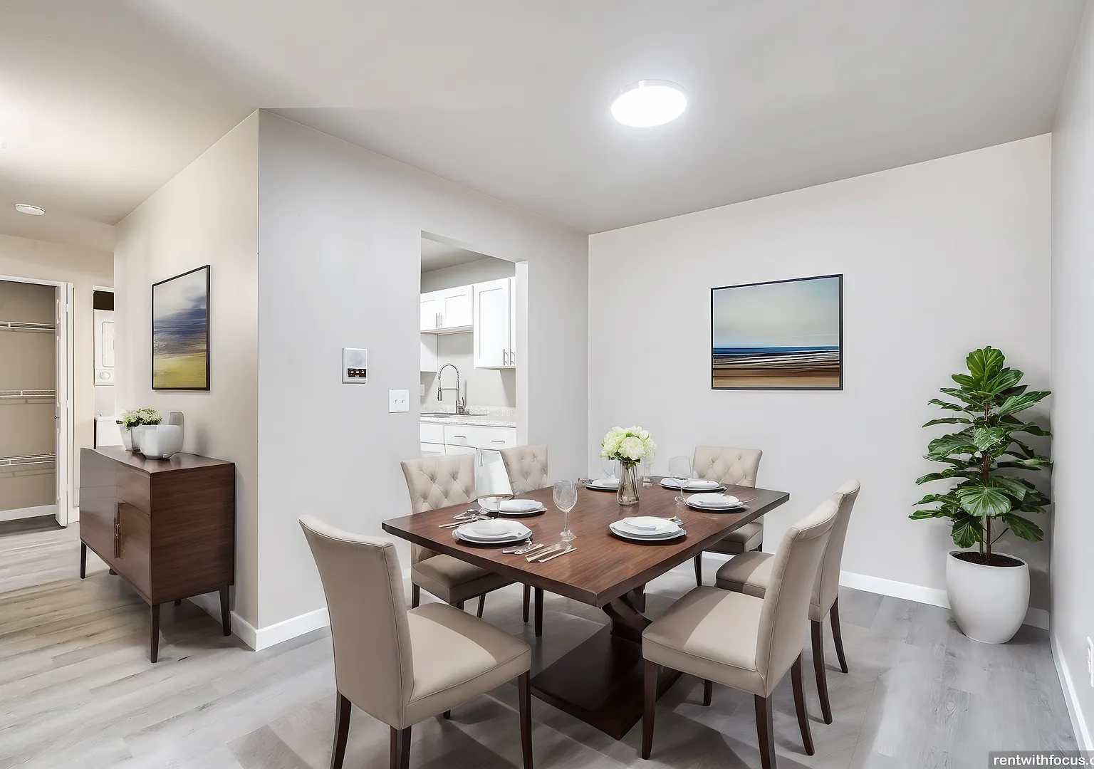 Haven Park Apartments — Photo 3