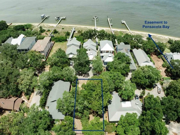 0 Duncan Ave, Gulf Breeze, FL 32561