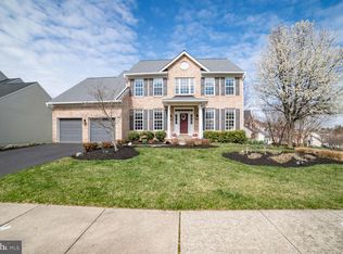5880 Bridge Spring Rd, Frederick, MD 21704