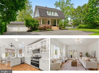 8222 Bellona Ave, Ruxton, MD 21204