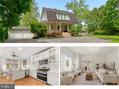 8222 Bellona Ave, Ruxton, MD, 21204