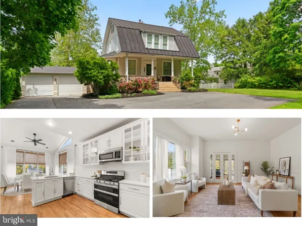 8222 Bellona Ave, Ruxton, MD 21204