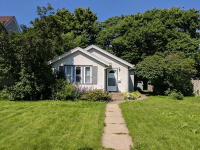 5516 1st Ave S, Minneapolis, MN, 55419