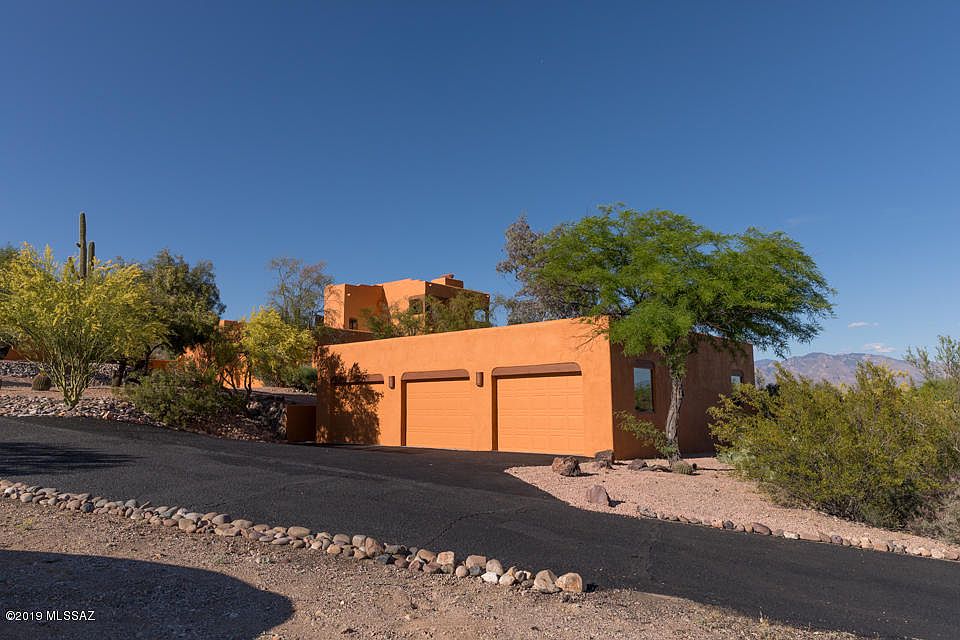 4910 W Paseo De Las Estrellas, Tucson, AZ 85745 Zillow
