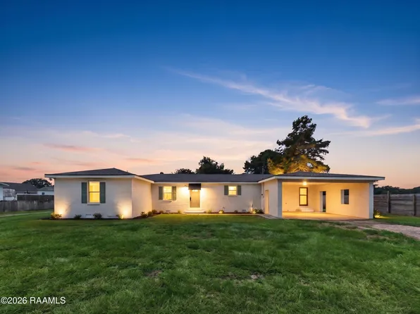 919 Langlinais Rd, Youngsville, LA 70592