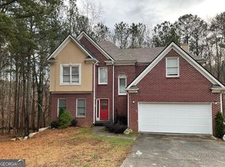 1217 Justin Ln, Lithonia, GA 30058
