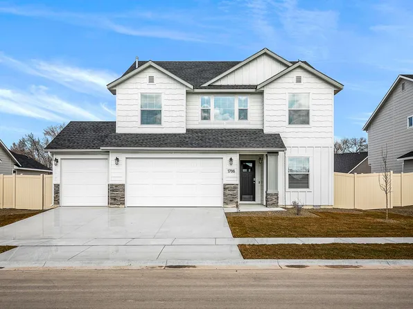 1786 E Kentucky Ave, Nampa, ID 83686