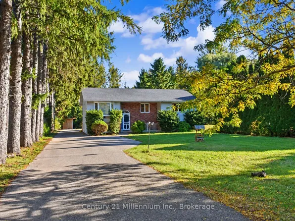290 Warrington Rd, Clearview, ON L0M 1S0