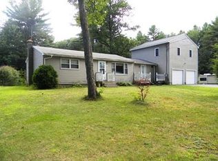 189 Sherbert Rd, Ashburnham, MA 01430