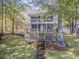132 Bearcreek Rd #A, Eatonton, GA 31024