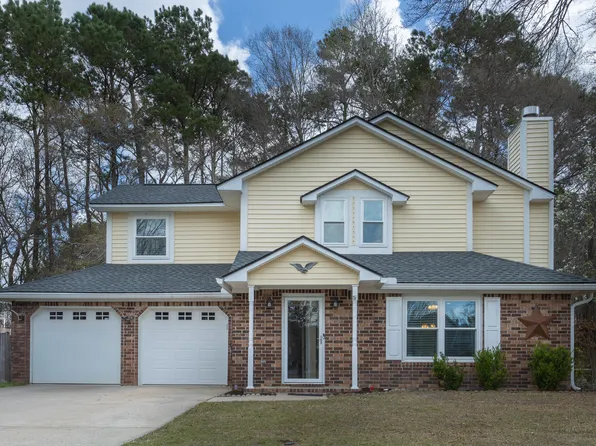 124 Knightsbridge Dr, Charleston, SC 29418