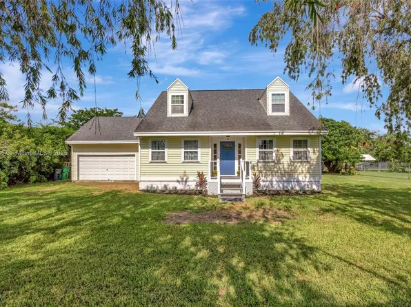 32090 SW 195th Ave, Homestead, FL 33030