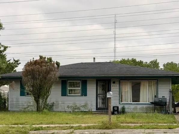 9321 Sunrise Blvd, Gary, IN 46403