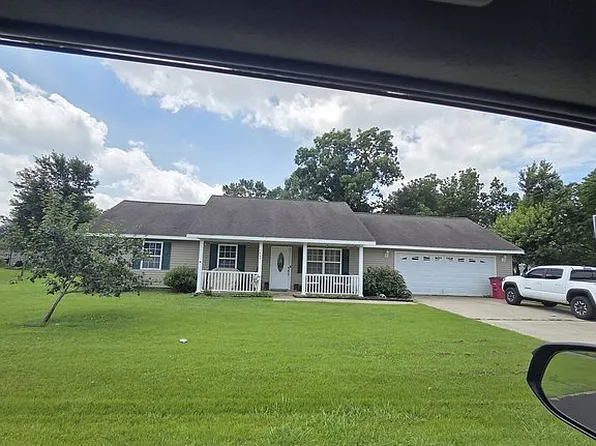 1449 Bloomfield St, Oran, MO 63771