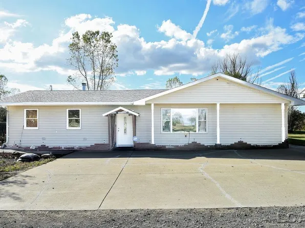 4182 Whaley Hwy, Clayton, MI 49235