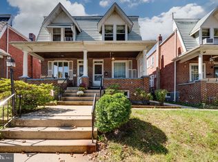 1628 Locust St, Reading, PA 19604