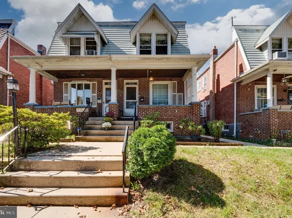 1628 Locust St, Reading, PA 19604