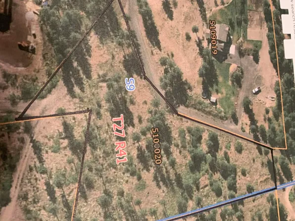 65XX Pine Ridge Way, Nine Mile Falls, WA 99026