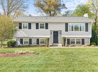 5019 Keithwood Dr SW, Roanoke, VA