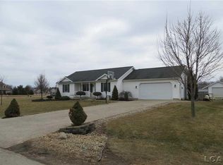3551 Roberts Meadows Dr N, Tecumseh, MI
