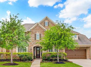 26707 Valleyside Dr, Katy, TX 77494