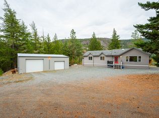 3816 Petit Creek Rd, Thompson Nicola, BC V1K 1N8