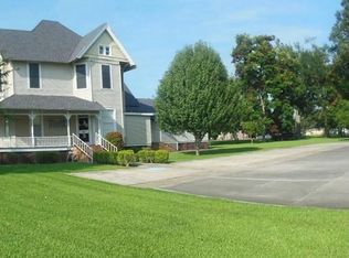 1241 Canal Blvd, Thibodaux, LA 70301