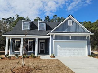 236 Brookline Dr, Port Wentworth, GA 31407