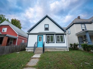 520 W 28th St, Indianapolis, IN