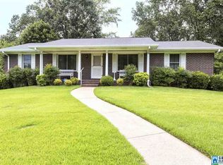 1828 Cedar Crest Cir, Birmingham, AL 35214