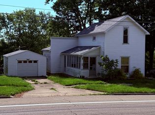 69 Frederick St, Lexington, OH 44904