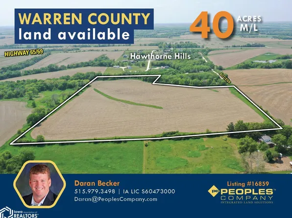 Delaware St, Carlisle, IA 50047
