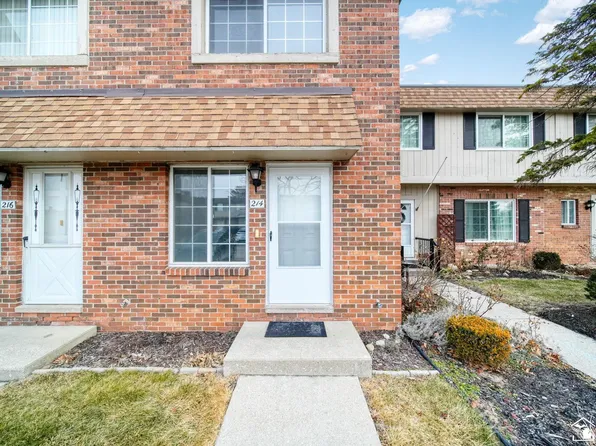 214 Riverbend Dr, Milan, MI 48160