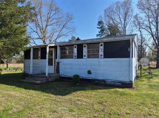 2080 Saint Paul Church Rd, Roxboro, NC 27574