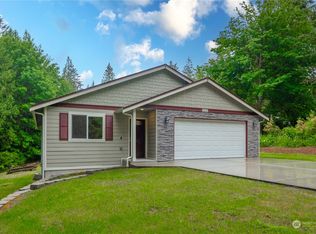 5688 SE Nelson Rd, Olalla, WA 98359