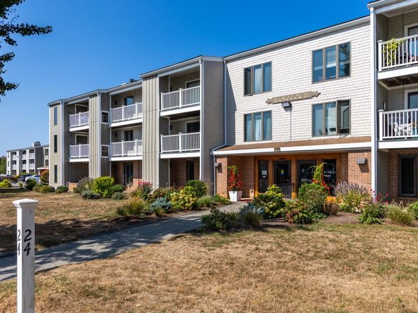 24 Old Colony Way Unit 23, Orleans, MA 02653