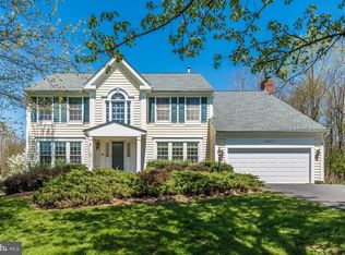 22417 Sweetleaf Ln, Gaithersburg, MD
