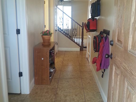 Entry Hall 