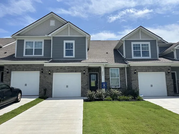 2053 Nectar Ln, Columbia, TN 38401