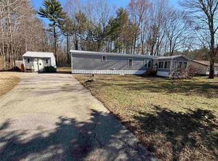 37 Christopher Ln, Fremont, NH 03044
