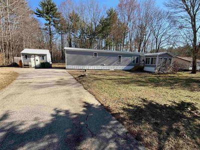 37 Christopher Lane, Fremont, NH, 03044